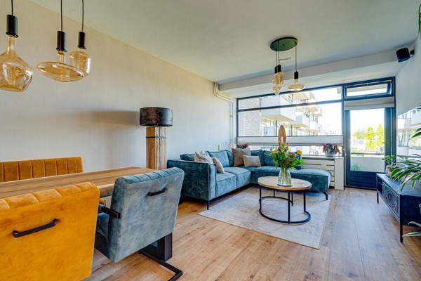 Medium property photo - Van Den Endelaan 115, 2182 EW Hillegom